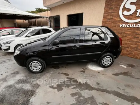 PALIO