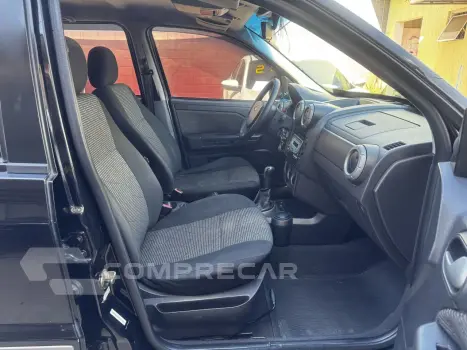 Ecosport 1.6 4P FREESTYLE FLEX