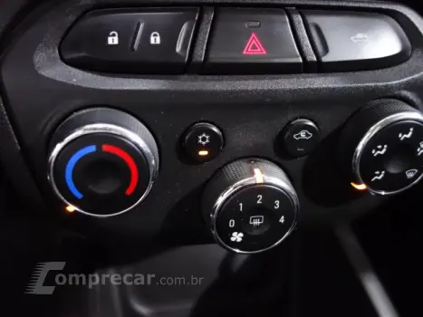 ONIX - 1.0 MPFI LT 8V 4P MANUAL