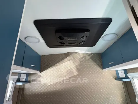 1800D Motorhome