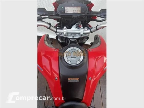 YAMAHA XTZ 250 LANDER