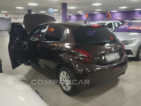 208 1.2 ALLURE 12V FLEX 4P MANUAL