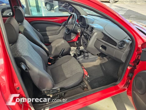 KA 1.0 I 8V