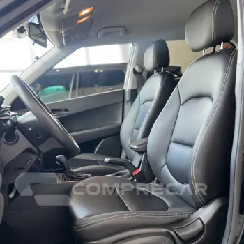 CRETA 1.6 16V Attitude