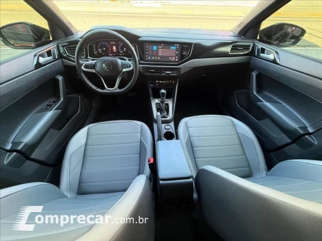 NIVUS 1.0 200 TSI Highline