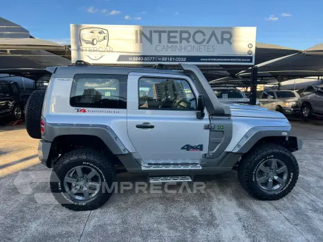 T4 3.2 XLT 4X4 20V Turbo Intercooler