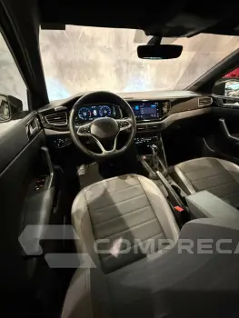 Nivus 1.0 4P FLEX 200 TSI HIGHLINE AUTOMÁTICO