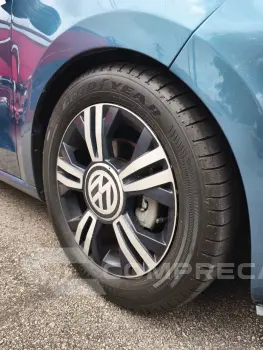 UP 1.0 4P FLEX 170 TSI CONNECT