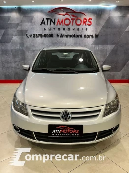 Gol 1.6 4P G3 POWER FLEX