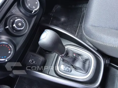 ARGO 1.3 FIREFLY FLEX TREKKING CVT