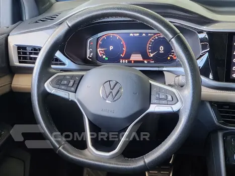 TAOS 1.4 250 TSI TOTAL FLEX HIGHLINE AUTOMÁTICO