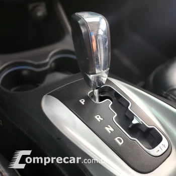 FREEMONT 2.4 Precision 16V