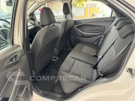 KA 1.0 TI-VCT FLEX SE PLUS MANUAL