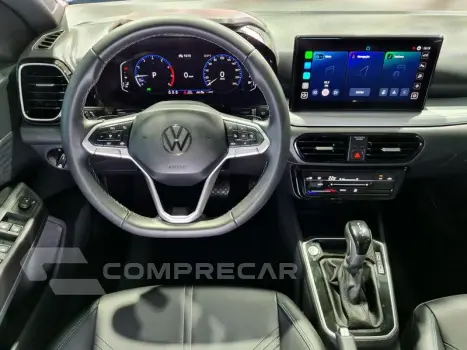 TERA HIGH 1.0 170 TSI FLEX 5P AUT.