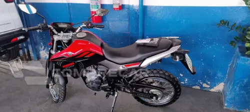 XTZ LANDER