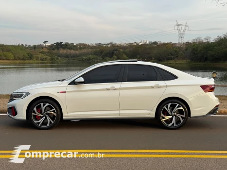 JETTA 2.0 350 TSI GLI
