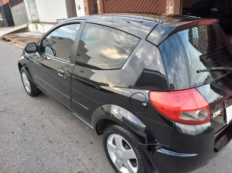 KA 1.0 MPI 8V