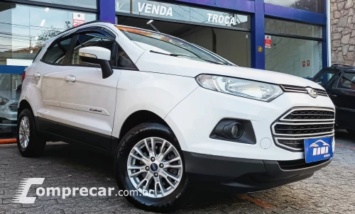 ECOSPORT 2.0 Ti-vct SE
