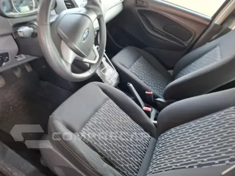 Ka + 1.0 Ti-Vct Flex Se Manual