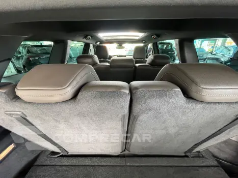 COMMANDER 2.0 Td380 Turbo Overland