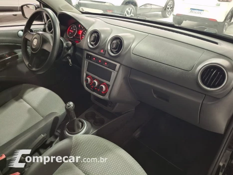 GOL 1.6 MI 8V G.V