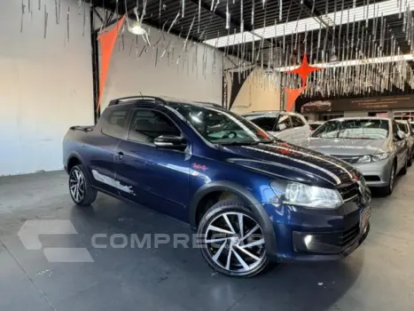 SAVEIRO - 1.6 MI ROCK IN RIO CD 8V 2P MANUAL