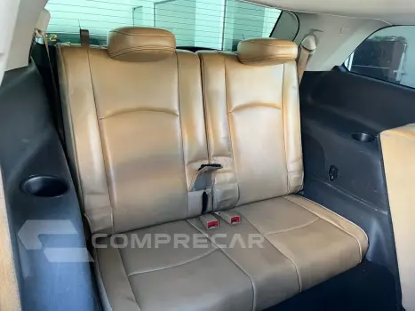 FREEMONT 2.4 PRECISION 16V GASOLINA 4P AUTOMÁTICO