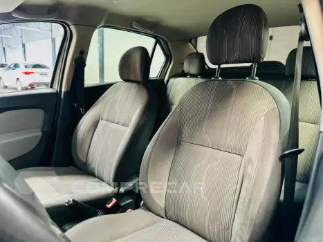 LOGAN 1.6 Expression 8V