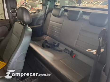 SAVEIRO 1.6 Cross CD 16V