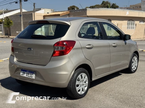 KA 1.0 SE Plus 12V