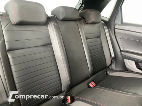 POLO - 1.4 250 TSI GTS AUTOMÁTICO