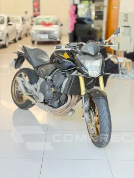 CB 600F HORNET
