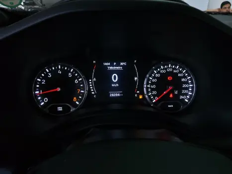 RENEGADE 1.3 T270 TURBO FLEX SPORT AT6