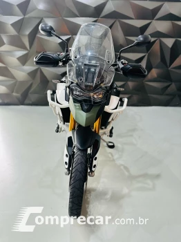 TIGER 900 RALLY