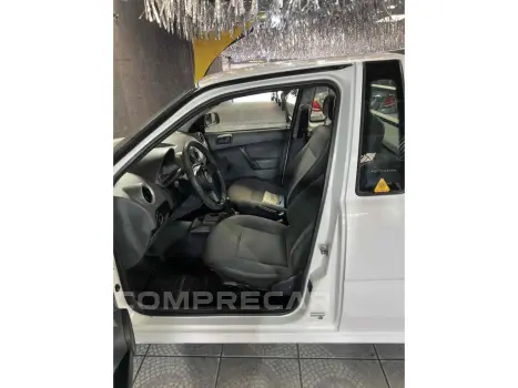 SAVEIRO 1.6 MI CITY CS 8V FLEX 2P MANUAL G.IV