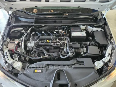 COROLLA 2.0 VVT-IE FLEX GLI DIRECT SHIFT