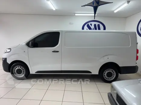 JUMPY 1.6 BLUEHDI DIESEL FURGÃO PACK MANUAL