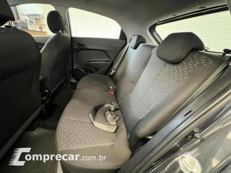 HB20 1.0 12V Comfort