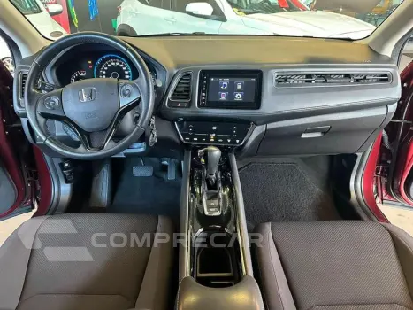 HR-V EX CVT