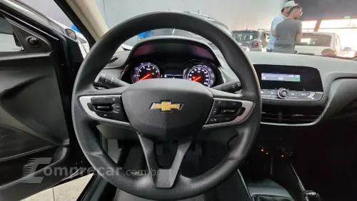 ONIX HATCH 1.0 12V Flex 5p Mec.