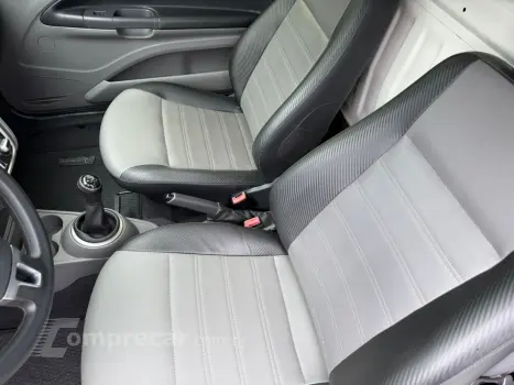 Saveiro SURF 1.6 Mi Total Flex 2p