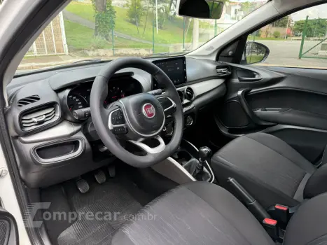 ARGO 1.0 Firefly Drive