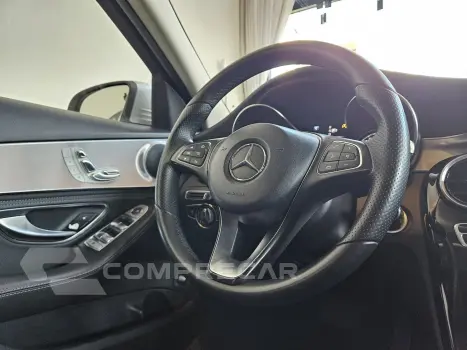 C 200 2.0 CGI Avantgarde 16V