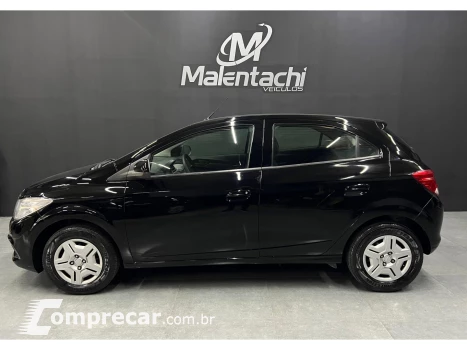 ONIX 1.0 MPFI LT 8V FLEX 4P MANUAL
