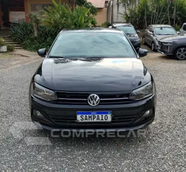 VIRTUS 1.0 200 TSI Comfortline