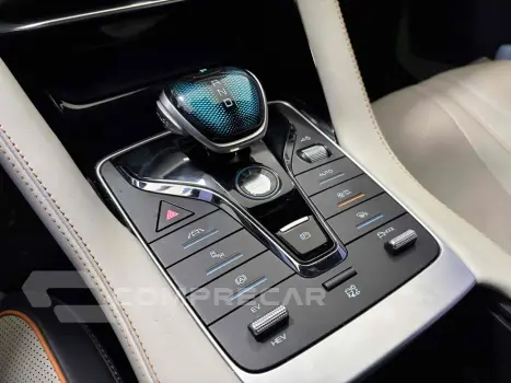 SONG PLUS 1.5 DM-I HÍBRIDO AUTOMÁTICO