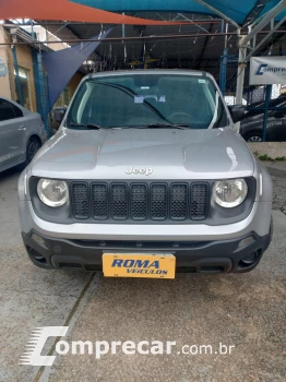 RENEGADE 1.8 16V