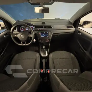 Gol 1.6 MSI Flex 16V 5p Aut.