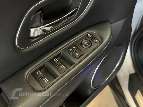 Hr-V 1.8 16V Flex Touring 4P Automático