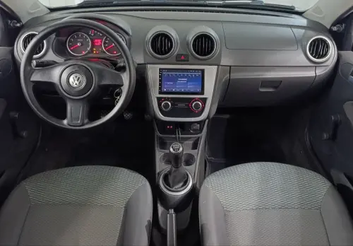 GOL 1.0 8V